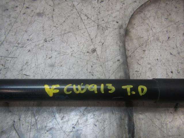 RENAULT 8200583852 Amortiguador maletero  en stock Valencia