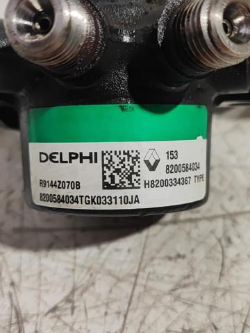 8200584034 Rampa de combustible  comprar en Zaragoza