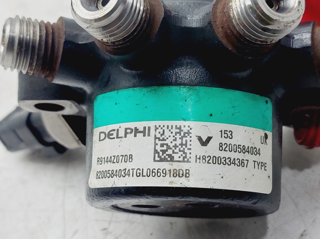8200584034 Renault (RVI)