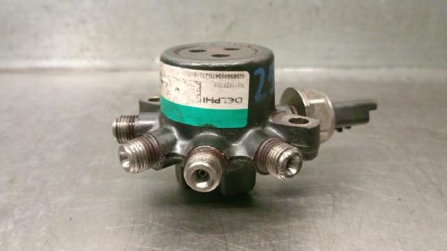 RENAULT 8200584034 Rampa de combustible  en stock Terrassa
