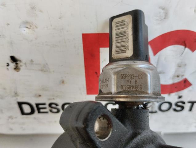 8200584034 RENAULT Rampa de combustible comprar Bilbao