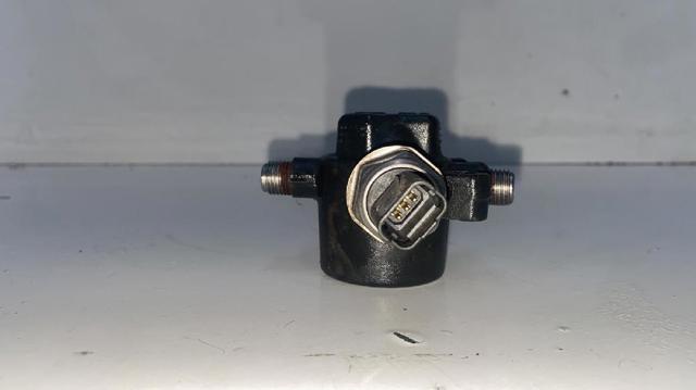 RENAULT 8200584034 Rampa de combustible  comprar en Albacete