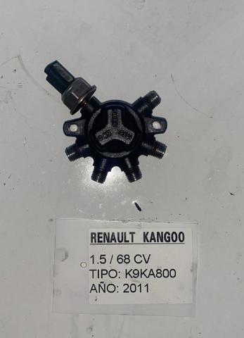 RENAULT 8200584034 Rampa de combustible  comprar en Ponferrada