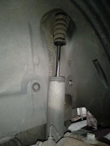 8200584312 RENAULT Amortiguador trasero  comprar en Oviedo