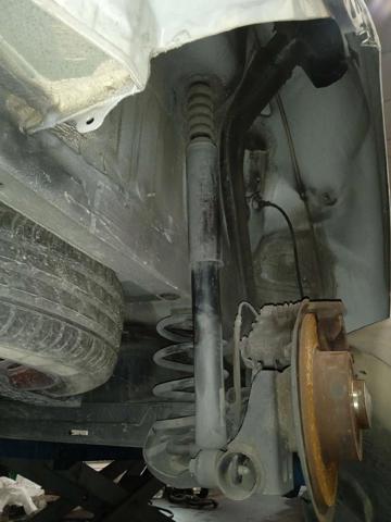 8200584312 Amortiguador trasero comprar Sevilla