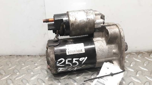 8200584664 Motor de arranque  en stock Sabadell