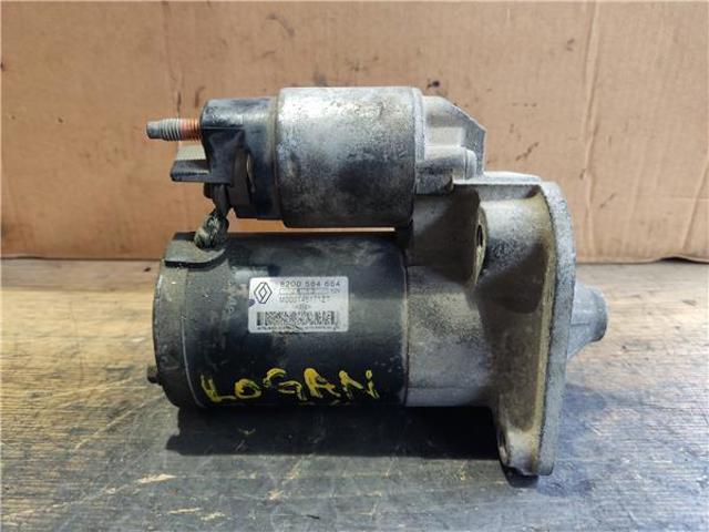 RENAULT 8200584664 Motor de arranque comprar Barcelona