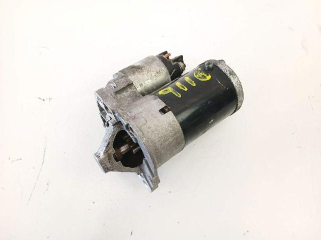 RENAULT 8200584664 Motor de arranque  en stock Valencia