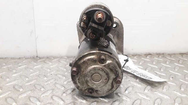 RENAULT 8200584664 Motor de arranque comprar Tarragona