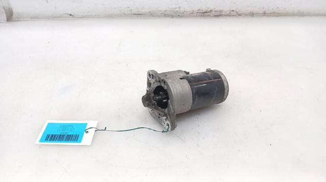 RENAULT 8200584664 Motor de arranque  comprar en Albacete