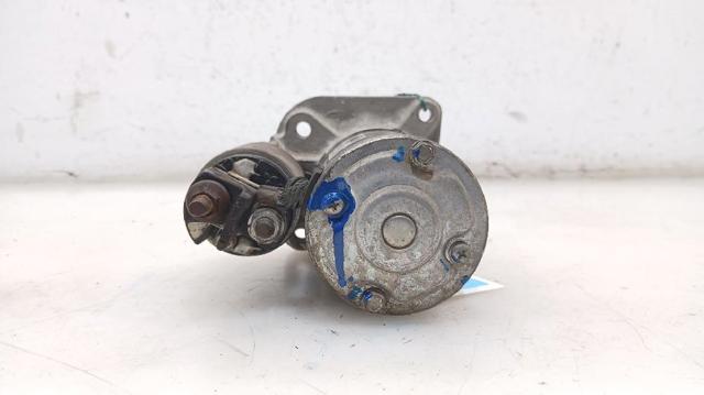 8200584664 RENAULT Motor de arranque comprar Alcalá