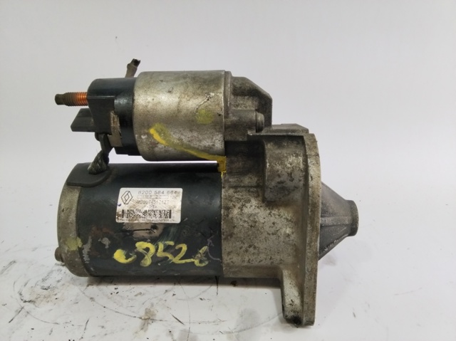 8200584664 Renault (RVI)