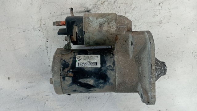 RENAULT 8200584664 Motor de arranque  en stock Terrassa