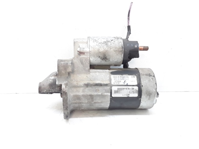 8200584664 RENAULT Motor de arranque  comprar en Jaén