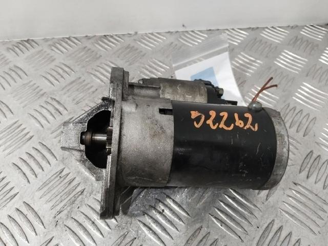 8200584664 RENAULT Motor de arranque  en stock Córdoba