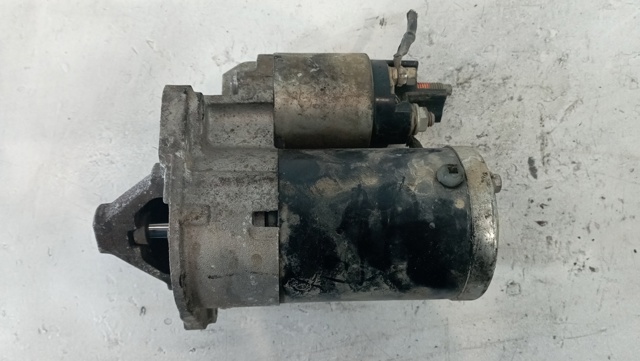 RENAULT 8200584664 Motor de arranque comprar Tarragona