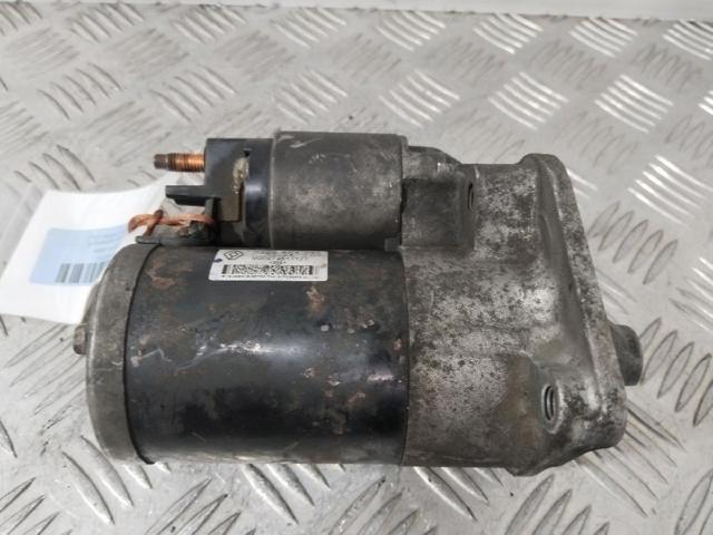 RENAULT 8200584664 Motor de arranque  en stock Salamanca