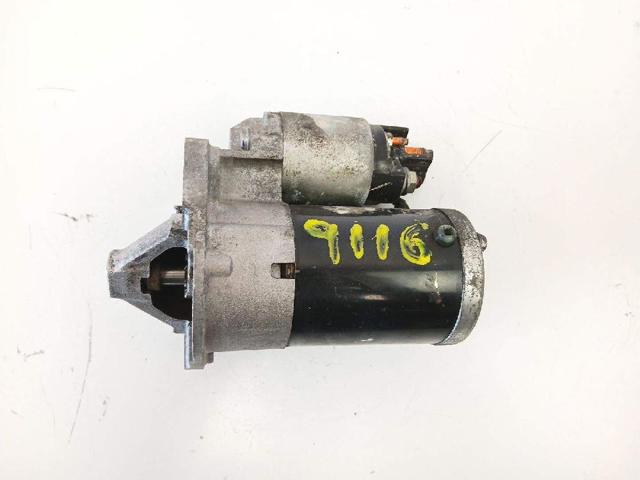 RENAULT 8200584664 Motor de arranque  en stock Terrassa