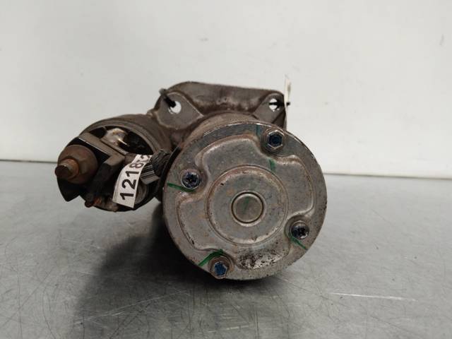 RENAULT 8200584664 Motor de arranque  comprar en Ponferrada