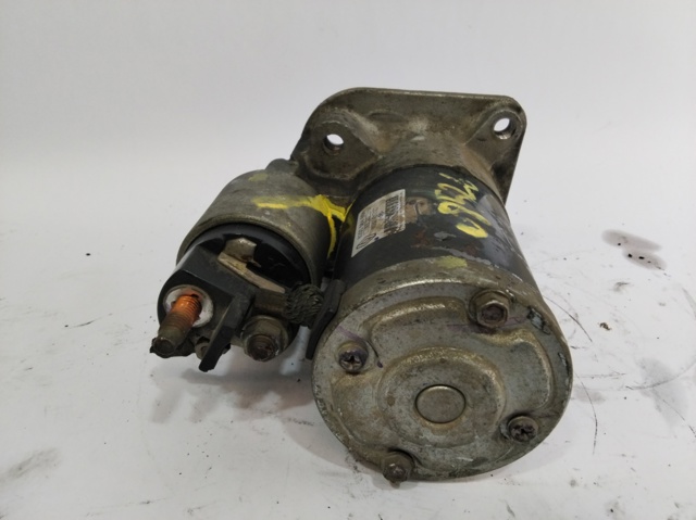 RENAULT 8200584664 Motor de arranque  comprar en Murcia