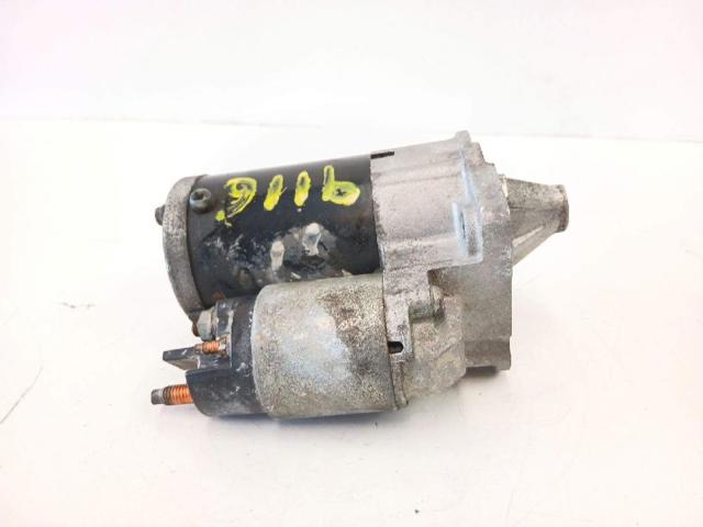 RENAULT 8200584664 Motor de arranque  disponible Valladolid