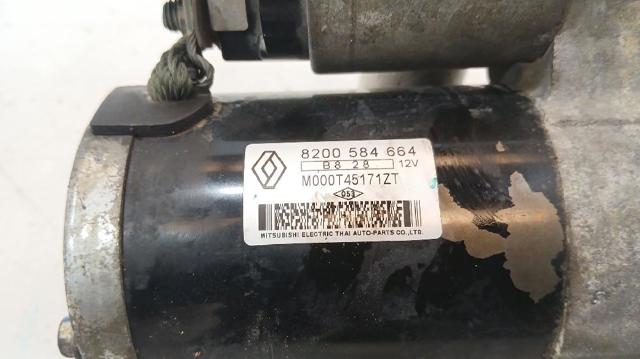 8200584664 RENAULT Motor de arranque  en stock Huelva