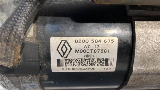 8200584675 Renault (RVI)