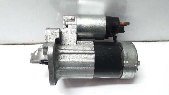 Motor arranque para renault clio grandtour (kr0/1_) (2008-...) 1.5 dci (kr0f) k9kt766 8200584675