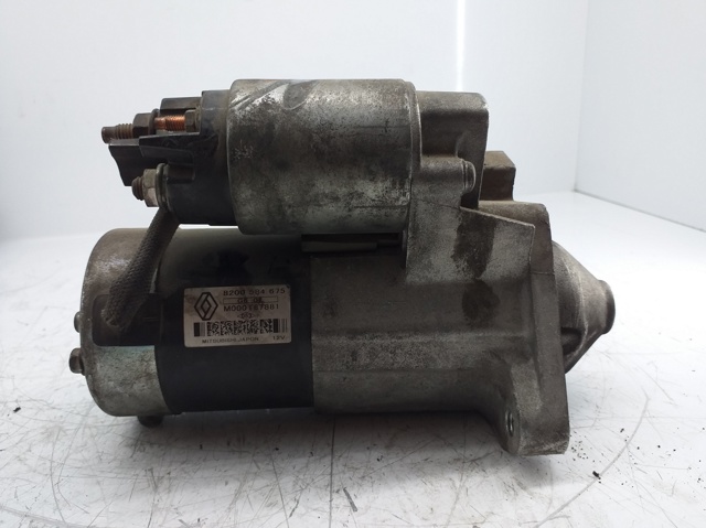 8200584675 Renault (RVI)