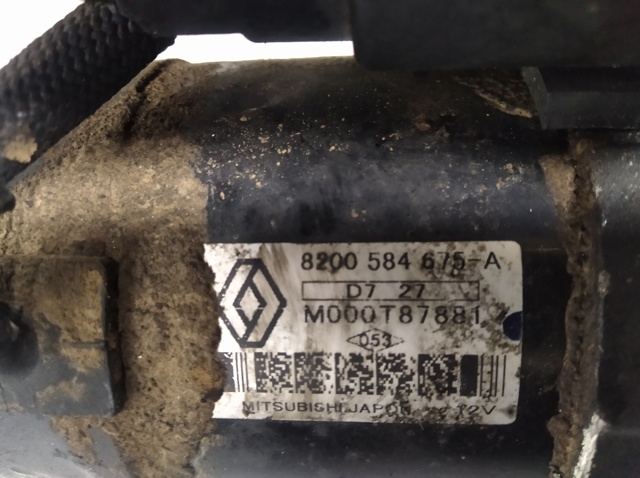 8200584675 Renault (RVI)