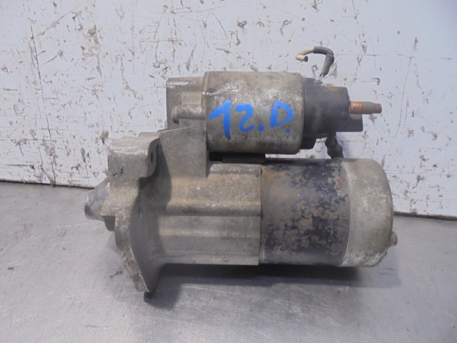 8200584675 Motor de arranque  comprar en Zaragoza