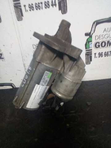 8200584675 RENAULT Motor de arranque  comprar en Lleida