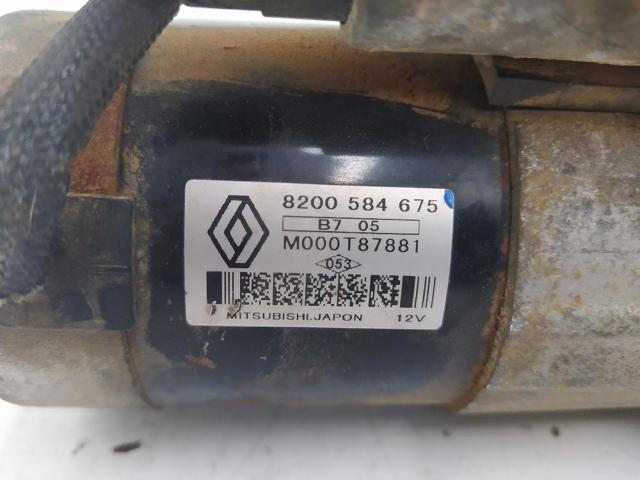 8200584675 Renault (RVI)