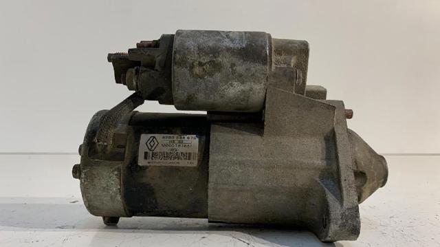 RENAULT 8200584675 Motor de arranque comprar Tarragona