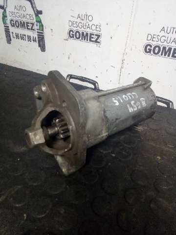 8200584675 Motor de arranque  comprar en Reus
