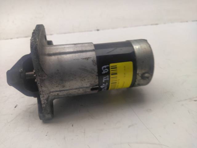 8200584675 RENAULT Motor de arranque  disponible Vigo