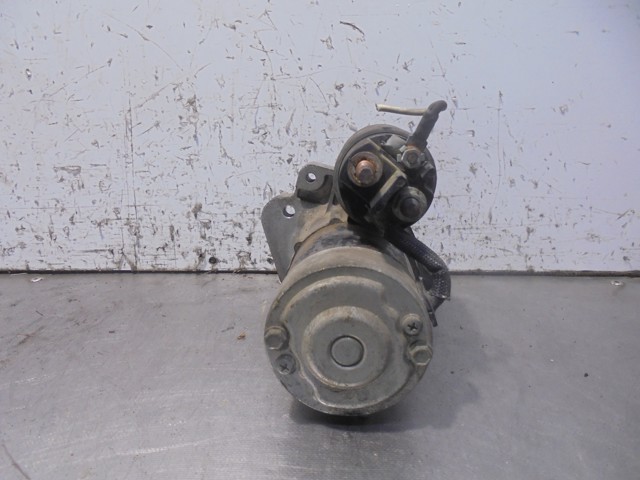 RENAULT 8200584675 Motor de arranque  comprar en Murcia