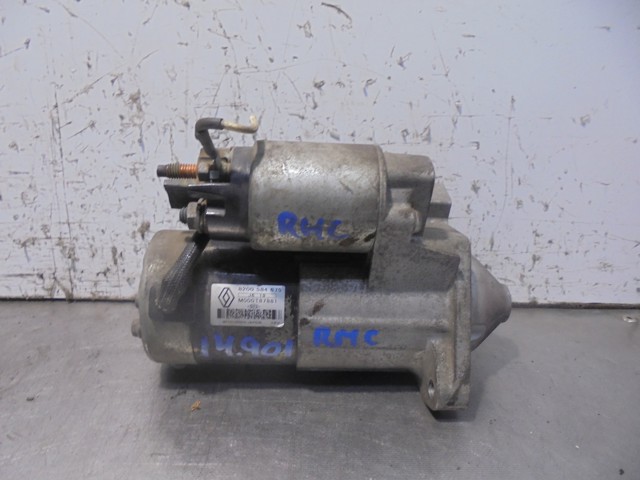 8200584675 RENAULT Motor de arranque  comprar en Oviedo