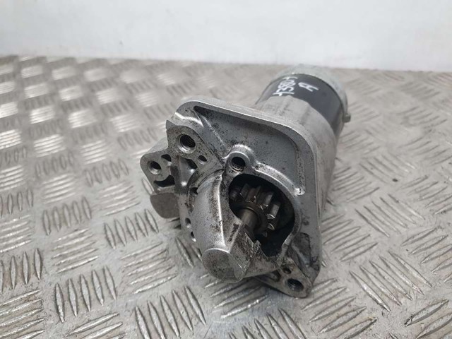 8200584675A NISSAN Motor de arranque comprar Alcalá
