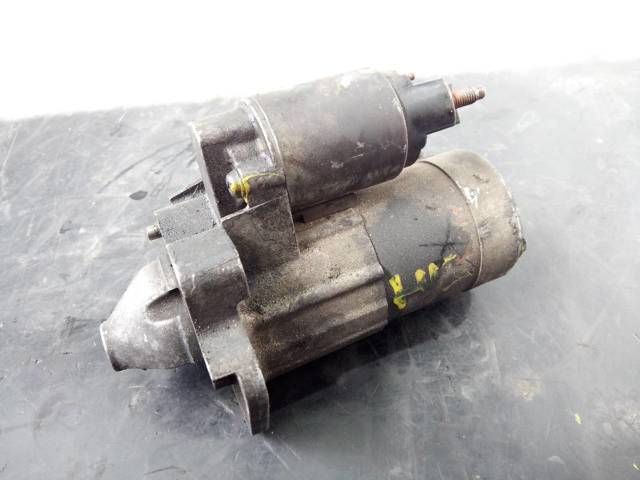 8200584675A NISSAN Motor de arranque comprar Madrid