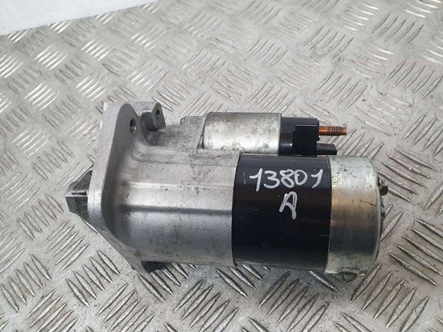 NISSAN 8200584675A Motor de arranque comprar Tarragona