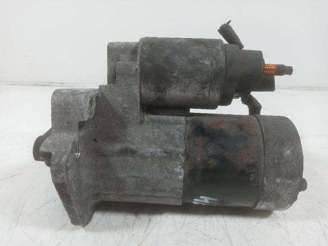 NISSAN 8200584675A Motor de arranque  en stock Salamanca