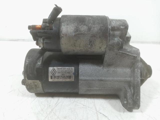 8200584675A Motor de arranque  en stock Castellón