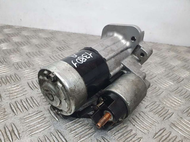8200584675A NISSAN Motor de arranque  disponible Ourense