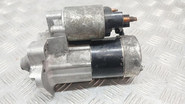 NISSAN 8200584675A Motor de arranque comprar Pamplona