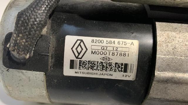 8200584675A Motor de arranque  comprar en Reus