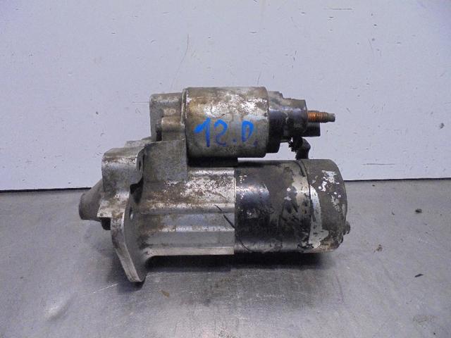 RENAULT 8200584675A Motor de arranque  disponible Lugo