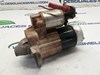 Motor de arranque 8200584675A RENAULT