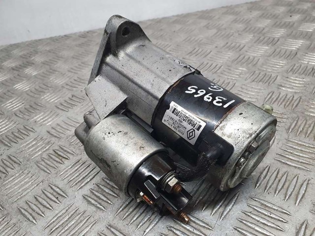 NISSAN 8200584675B Motor de arranque  disponible España