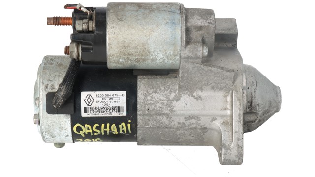 8200584675B NISSAN Motor de arranque  comprar en Lleida